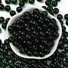 Transparent Colours Glass Seed Beads SEED-Z004-T8MM-01-2