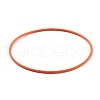 Iron Spring Chains Stretch Bracelets BJEW-M057-01F-1