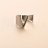 304 Stainless Steel Cuff Rings FS-WGEAFE6-44-1