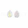 Glass Rhinestone Cabochons MRMJ-N027-026A-3