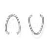 Tarnish Resistant 304 Stainless Steel Quick Link Connectors STAS-K208-01P-A-2