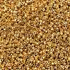 MIYUKI Delica Beads SEED-J020-DB1833-3