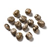Natural Feldspar Beads G-G979-A11-1