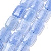 Natural Malaysia Jade Beads Strands G-K392-B18-13x18mm-2