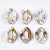 Acrylic Linking Rings OACR-S021-19A-05-1