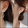 Beebeecraft 999 Fine Silver Sterling Silver Wires STER-BBC0006-64A-6