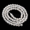 Natural White Agate Beads Strands X-G-G580-4mm-01-3
