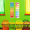 Paper Hanging Banner Classroom Decoration AJEW-WH0340-001-5