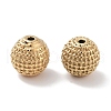 Ion Plating(IP) 304 Stainless Steel Beads STAS-M057-02G-1