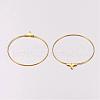 Brass Pendants EC222-01G-NR-2