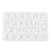 Silicone Pendant Molds SENE-M003-04B-2