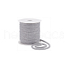 BENECREAT 1 Bundle Polycotton Cords for Pants Drawstring OCOR-BC0006-87A-7