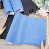 Faux Suede Book Covers DIY-WH0349-138H-3