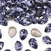 Preciosa® MAXIMA Crystal Fancy Stones Y-PRC-FE14-20410-1