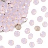 Preciosa® MAXIMA Crystal Round Stones X-PRC-RBSS29-71350-1