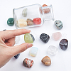 Olycraft Gemstone Beads G-OC0001-30-6