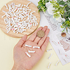 Plastic Brooch Finding DIY-WH0430-669A-01-3