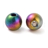 Titanium Beads STAS-B060-01A-M-1