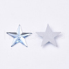 Plastic Cabochons KY-T012-02G-2