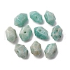 Natural Amazonite Beads G-M452-01I-1