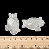 Natural Quartz Crystal Pendants G-M417-08H-4
