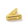 Brass Pendants KK-P263-13G-V-2