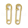 PVD Vacuum Plating 304 Stainless Steel Linking Rings X-STAS-G278-34G-2