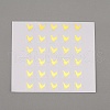 Paper Self Adhesive Cartoon Stickers DIY-WH0283-20B-02-1