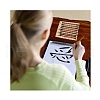 Calligraphy Brushes Pen Set AJEW-WH0114-65A-8