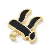 Brass Pendants KK-Z098-17G-01-2