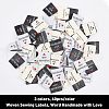 Woven Sewing Labels FIND-FG0001-04-3