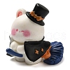 Halloween Ornaments AJEW-S001-03C-1