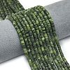 Natural Chinese Southern Jade Beads Strands G-P575-B04-4x2mm-1