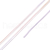 Segment Dyed Polyester Thread NWIR-I013-E-15-3