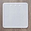 Square DIY Silicone Binder Cover Molds SIMO-H018-02-2