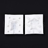 DIY Silicone Craft Doll Body Mold DIY-I082-07-2