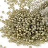 TOHO Round Seed Beads SEED-XTR08-0369FM-1