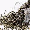 TOHO Round Seed Beads SEED-JPTR11-0281-1