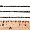 Natural African Jade Beads Strands G-RM2025-33-2mm-5