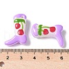 Handmade Lampwork Enamel Beads BLOW-D300-01C-3