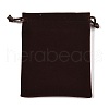 Velvet Jewelry Drawstring Bags TP-R030-01B-01-1