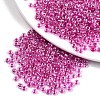 12/0 Glass Seed Beads X-SEED-A015-2mm-2203-1