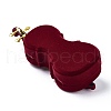 Velvet Jewelry Set Box VBOX-F004-13A-5