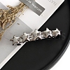 Alloy Snap Hair Clips PW-WG74244-02-2