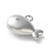 Brass Charms KK-S513-03C-P-2
