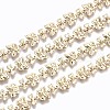 Brass Chains CHC-S009-006KC-1