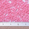 MIYUKI Round Rocailles Beads SEED-G007-RR4466-4