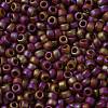 TOHO Round Seed Beads SEED-XTR15-2639F-2