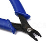 45# Carbon Steel Jewelry Tools Crimper Pliers for Crimp Beads X-PT-R013-01-4