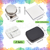   Palette Tool Sets AJEW-PH0011-29-2